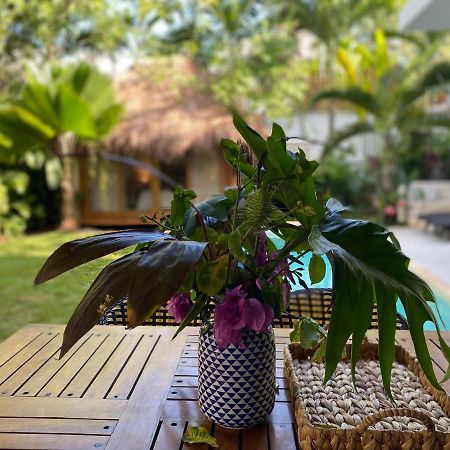 Luxury Private Villas , Private Pool, Private Garden, Jacuzzi, 24Hours Security Tulum Exterior foto