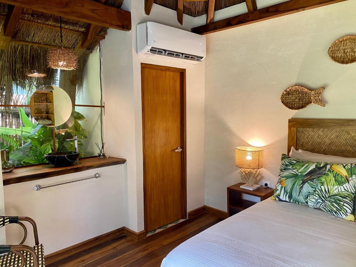 Luxury Private Villas , Private Pool, Private Garden, Jacuzzi, 24Hours Security Tulum Exterior foto