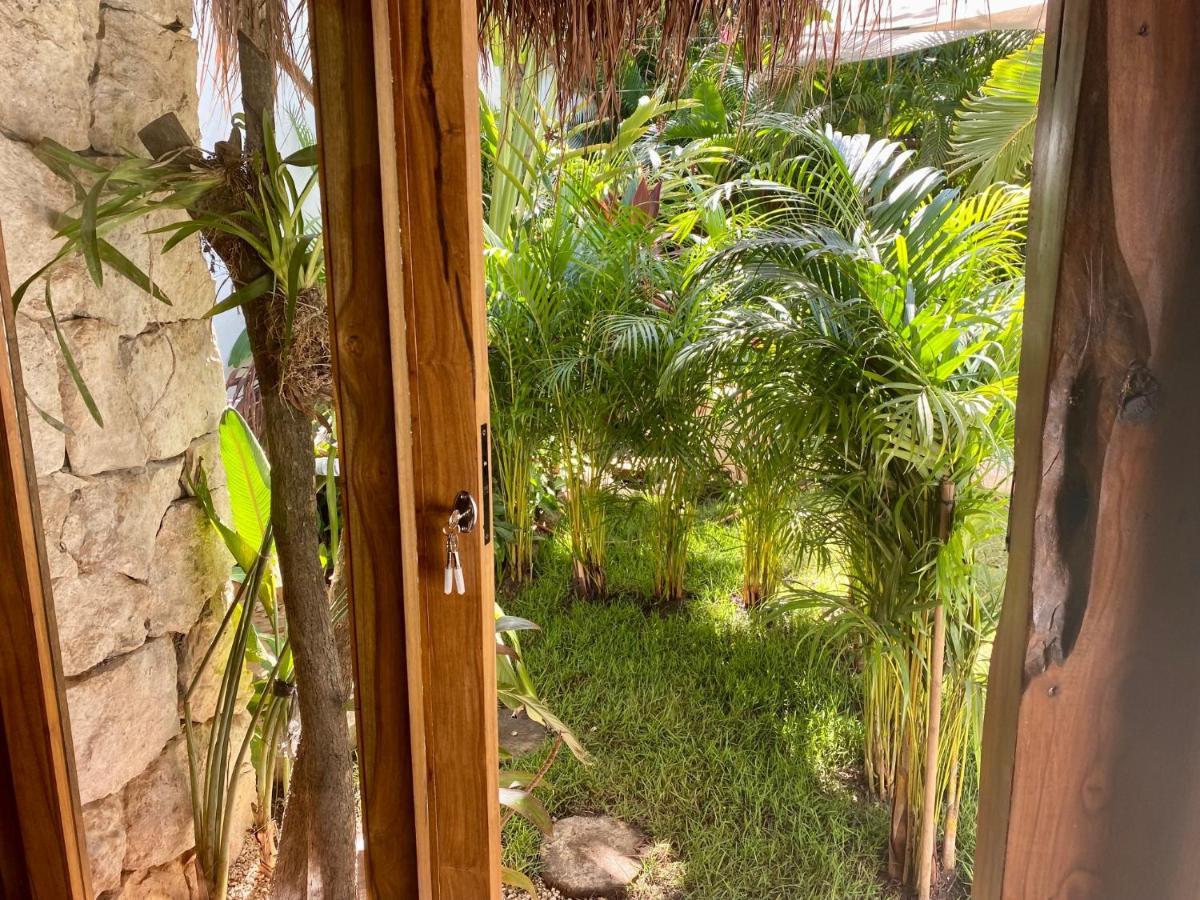 Luxury Private Villas , Private Pool, Private Garden, Jacuzzi, 24Hours Security Tulum Exterior foto