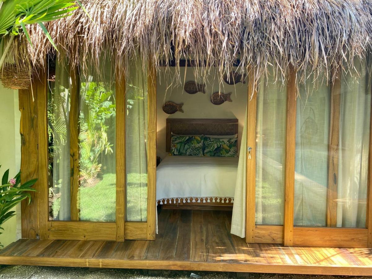 Luxury Private Villas , Private Pool, Private Garden, Jacuzzi, 24Hours Security Tulum Exterior foto