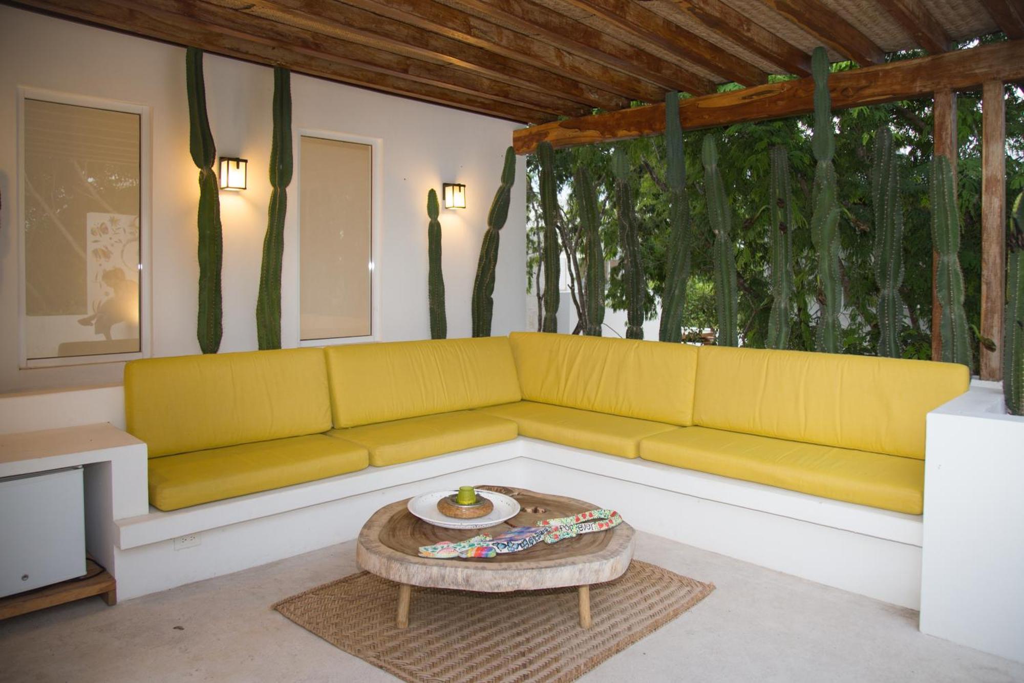 Luxury Private Villas , Private Pool, Private Garden, Jacuzzi, 24Hours Security Tulum Exterior foto
